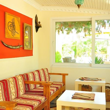 Almila Side Suite Hotel מראה חיצוני תמונה