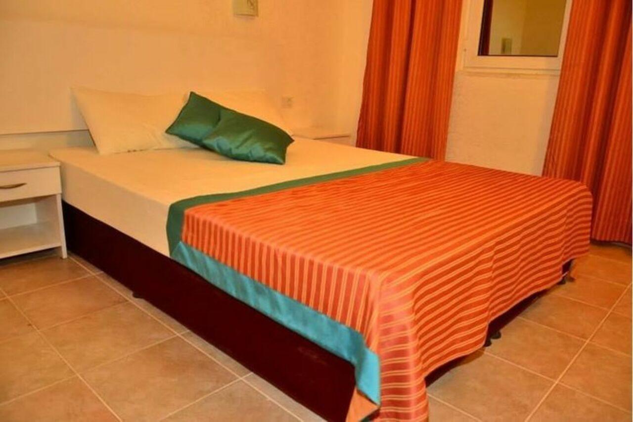 Almila Side Suite Hotel מראה חיצוני תמונה