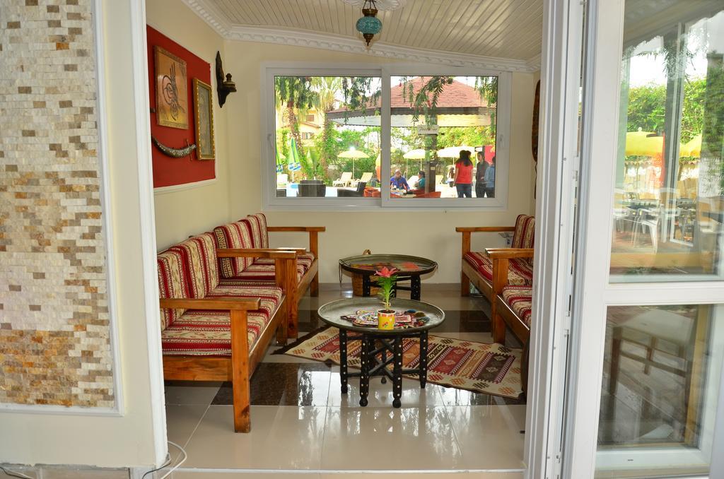 Almila Side Suite Hotel מראה חיצוני תמונה