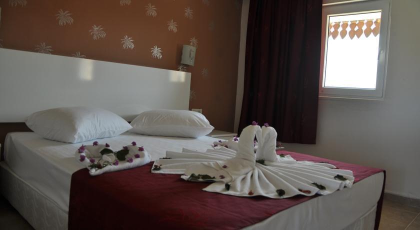Almila Side Suite Hotel מראה חיצוני תמונה