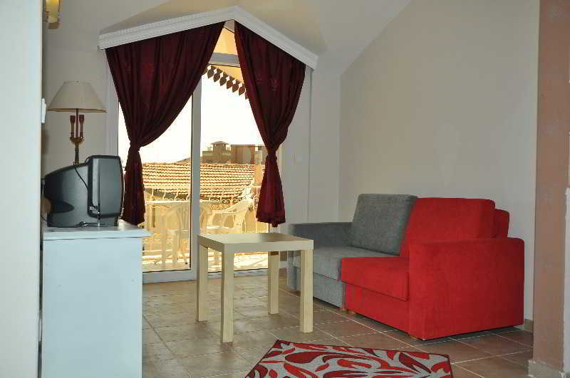 Almila Side Suite Hotel מראה חיצוני תמונה